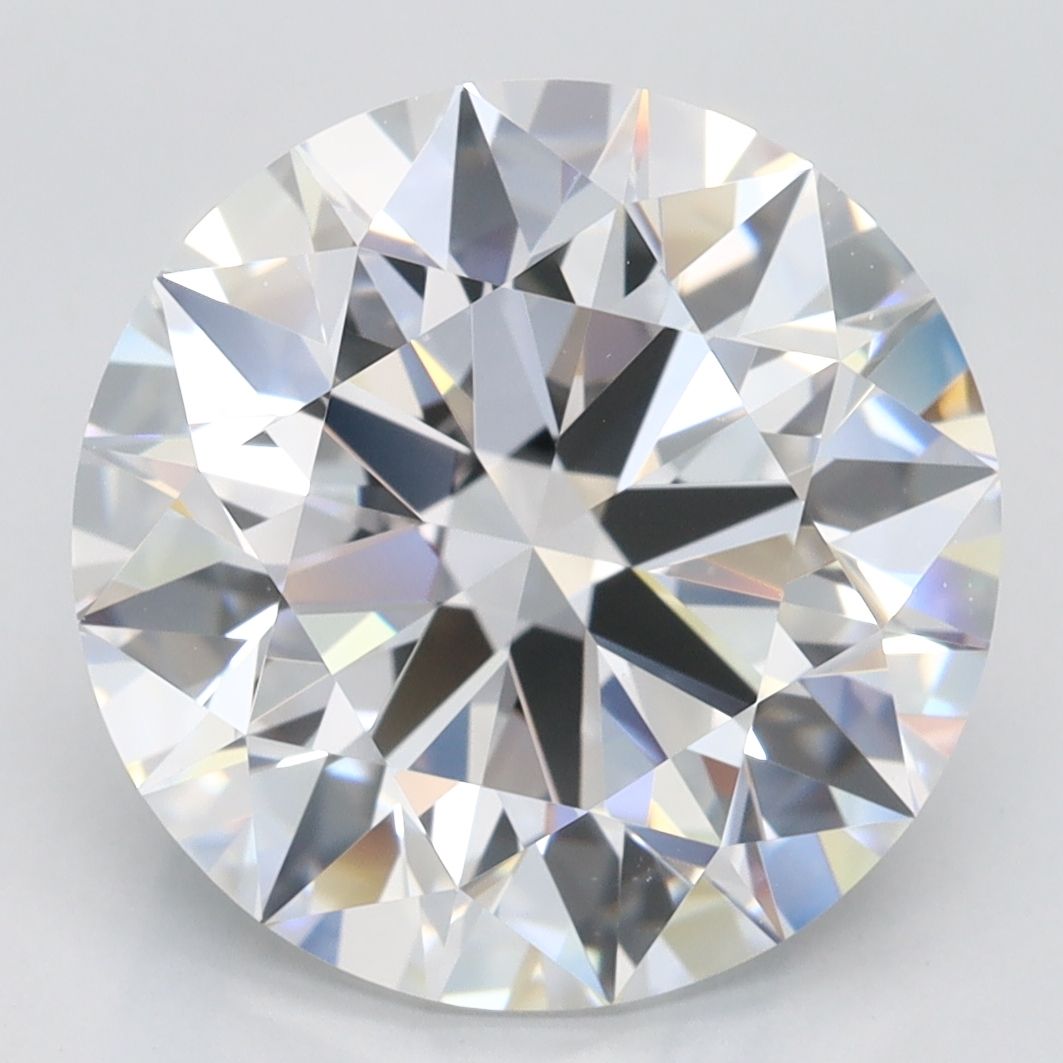 4.96 Carat