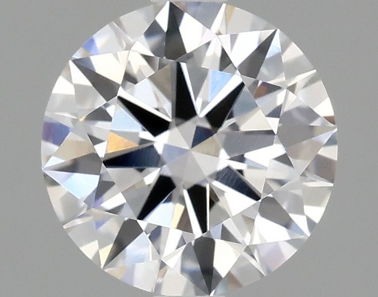 1.44 ct. round Lab Grown Diamond front image