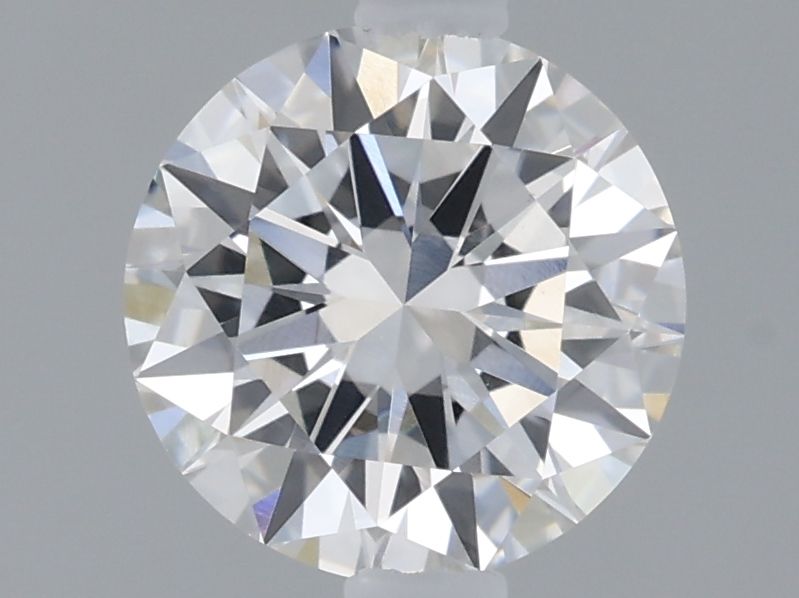 1.01 ct. round Lab Grown Diamond front image