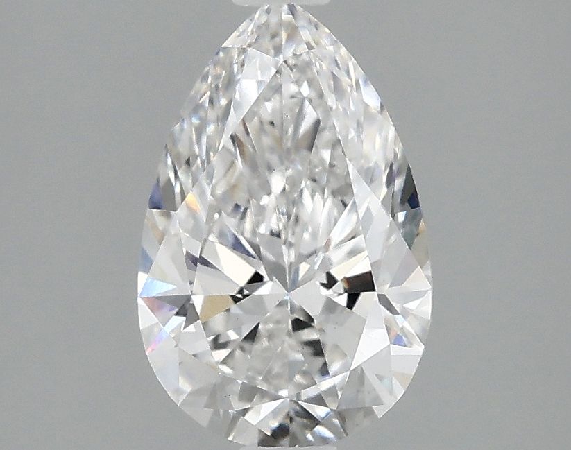 1.47 ct. pear Lab Grown Diamond front image