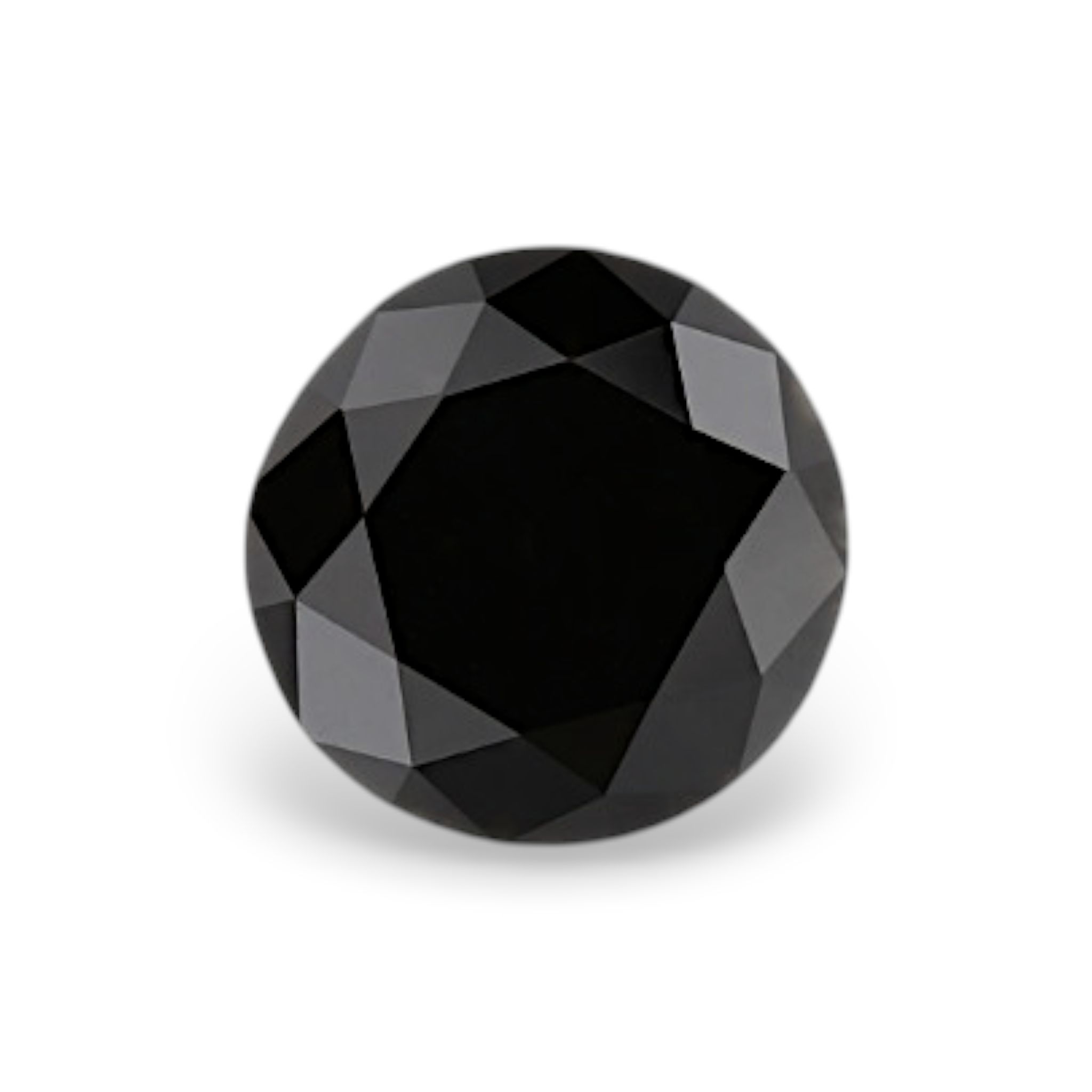 0.94 ct Round diamond