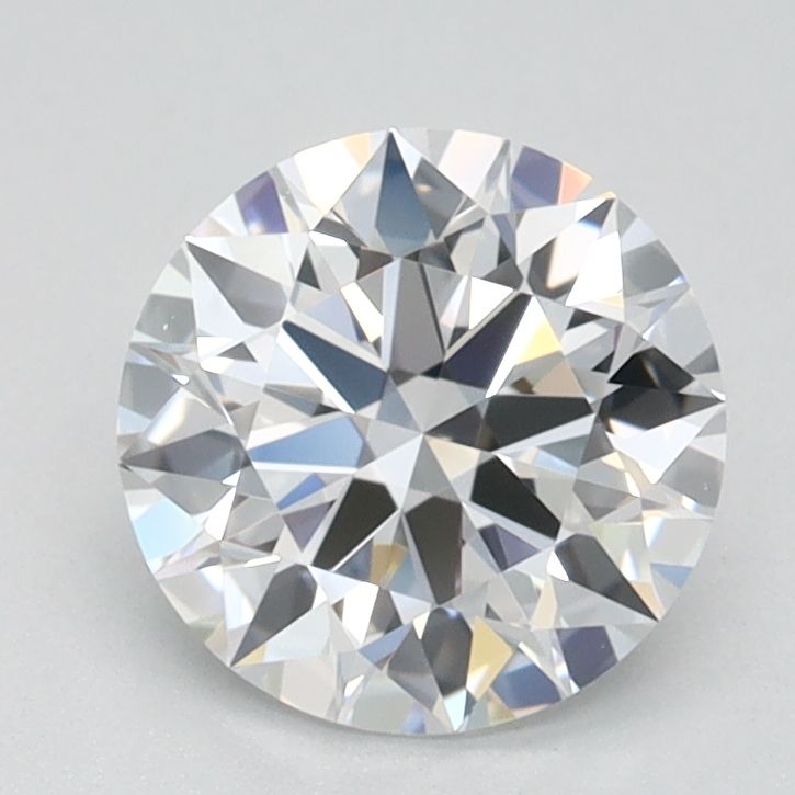 1.03 ct. round Lab Grown Diamond front image