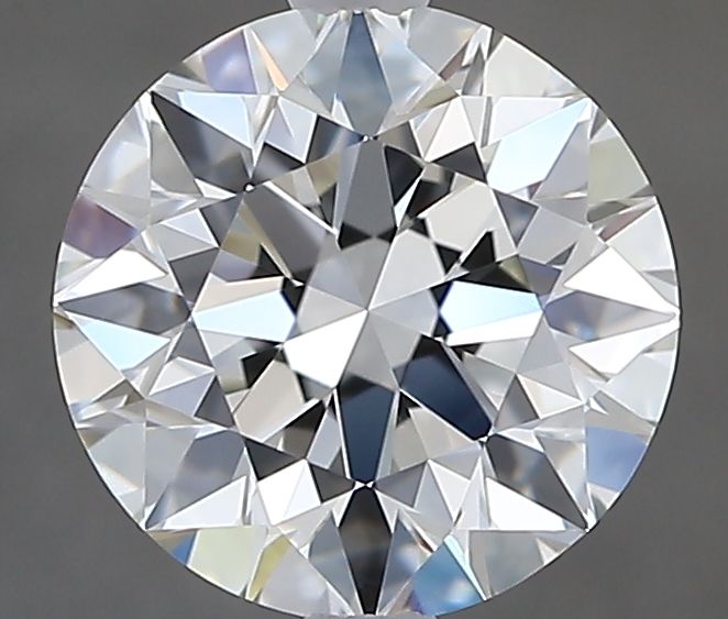 Diamant Rond 1.50 ct - Couleur G - Pureté VVS1