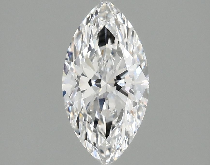 1.10 ct. marquise Lab Grown Diamond front image