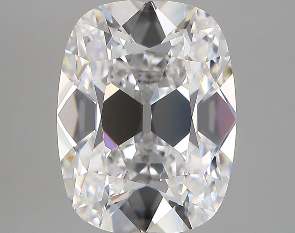 Cushion Diamond
