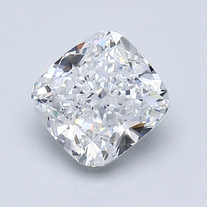 Cushion Diamond