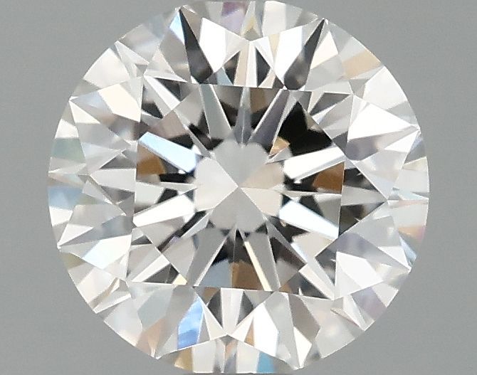 1.06 ct. round Lab Grown Diamond front image