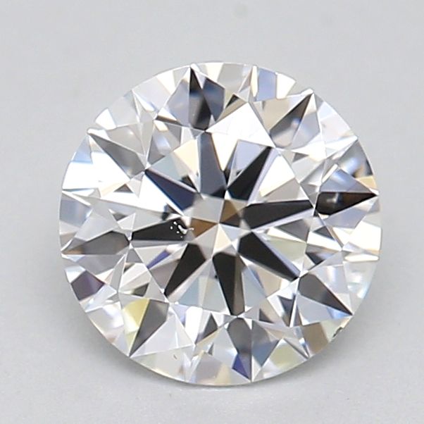 Round Diamond