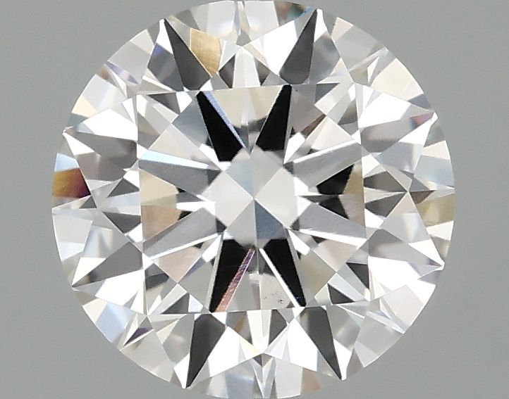 1.49 ct. round Lab Grown Diamond front image