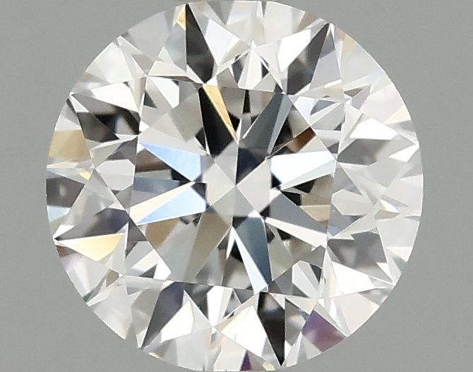 1.09 ct. round Lab Grown Diamond front image