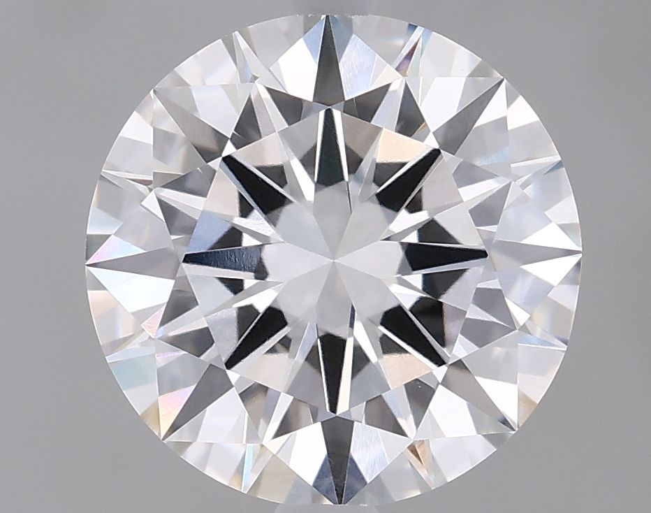 2.04 ct. round Lab Grown Diamond front image