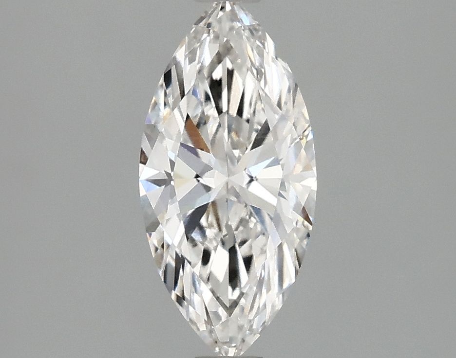 1.09 ct. marquise Lab Grown Diamond front image