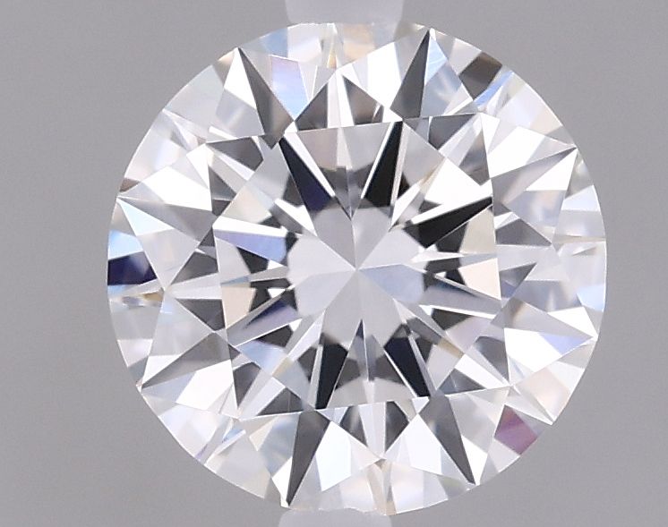 1.00 ct. round Lab Grown Diamond front image