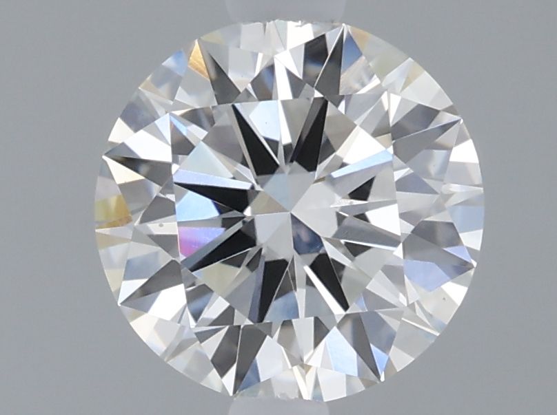 1.06 ct. round Lab Grown Diamond front image