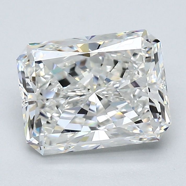 Radiant Diamond