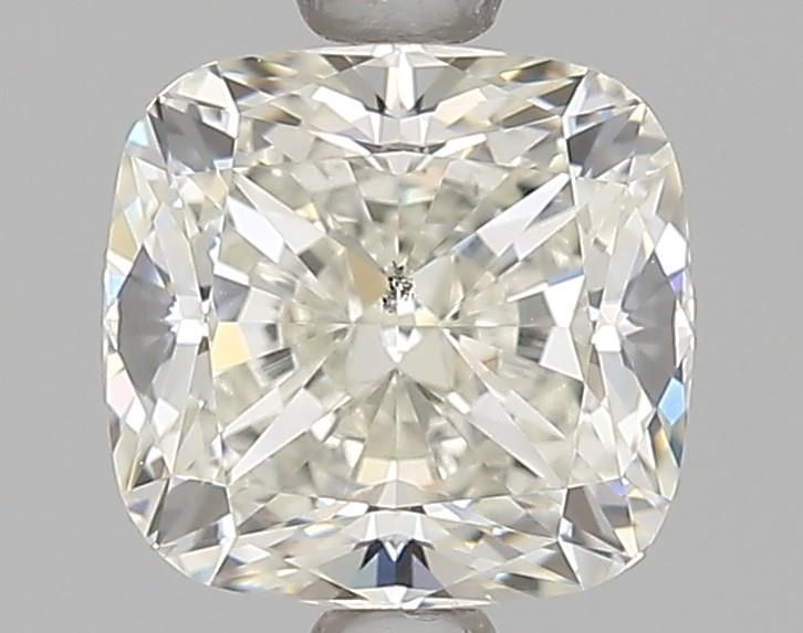 1.51 ct Cushion diamond
