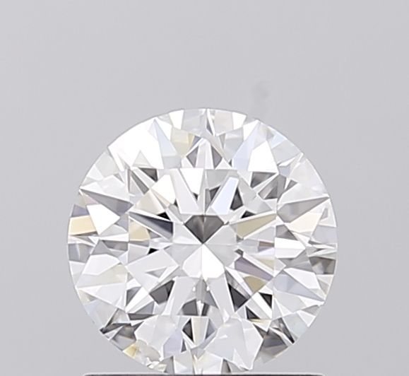 1.05 ct. round Lab Grown Diamond front image