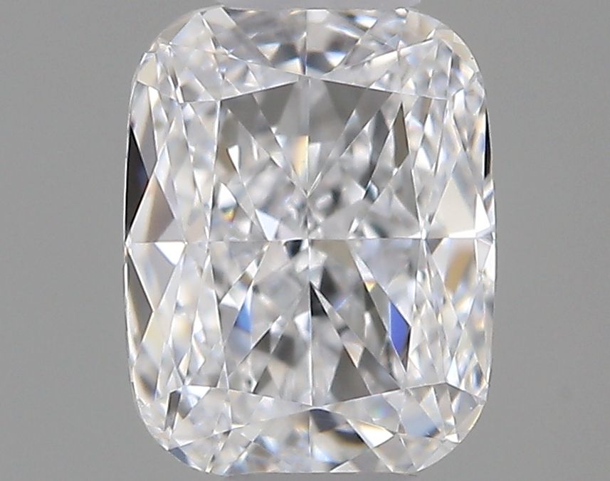 0.52 ct lab-grown Cushion modified Diamond