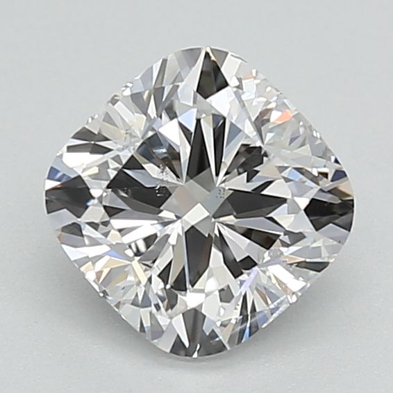 1.01 ct lab-grown Cushion modified Diamond