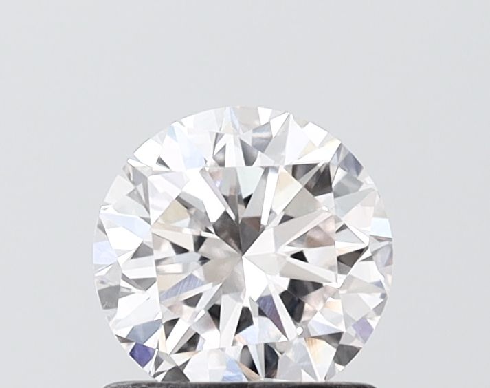 1.01 ct Round diamond