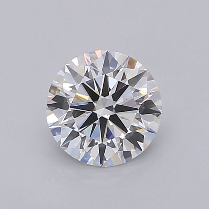 1.01 ct. round Lab Grown Diamond front image