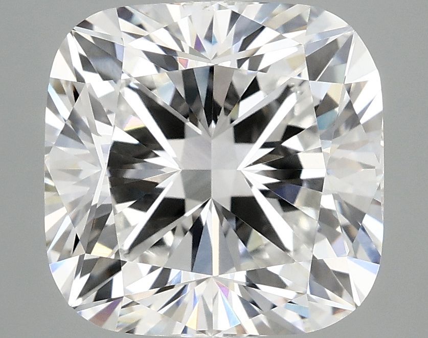 Cushion Diamond