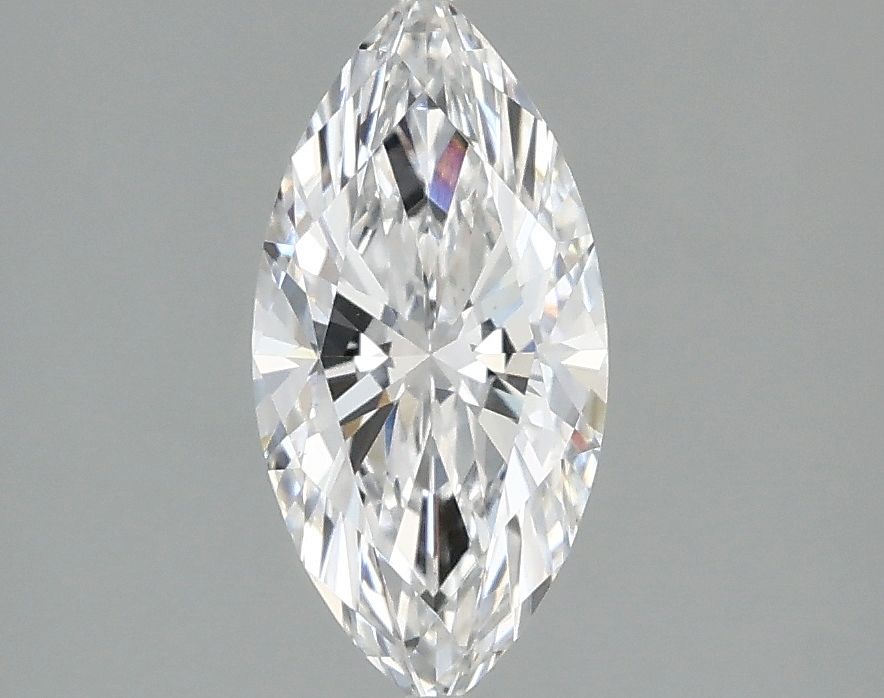 1.08 ct. marquise Lab Grown Diamond front image