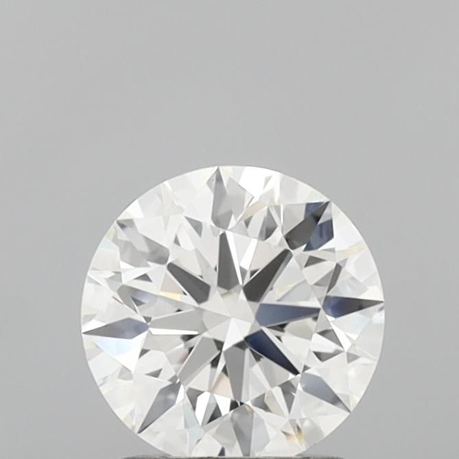 1.40 ct. round Lab Grown Diamond front image