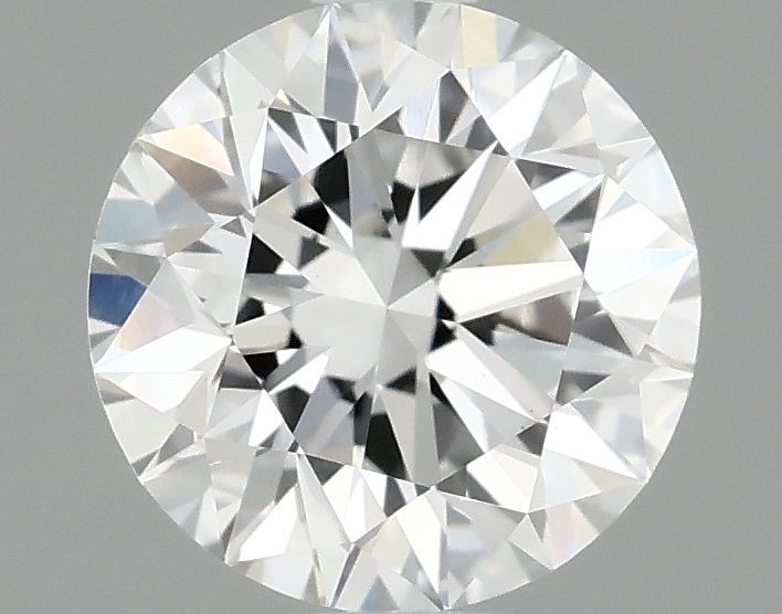 1.06 ct. round Lab Grown Diamond front image