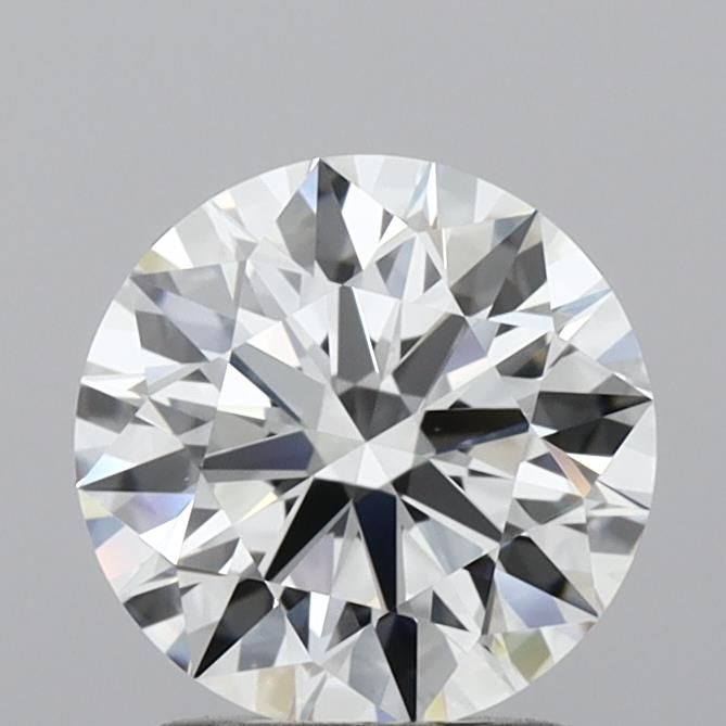 1.72 ct. round Lab Grown Diamond front image