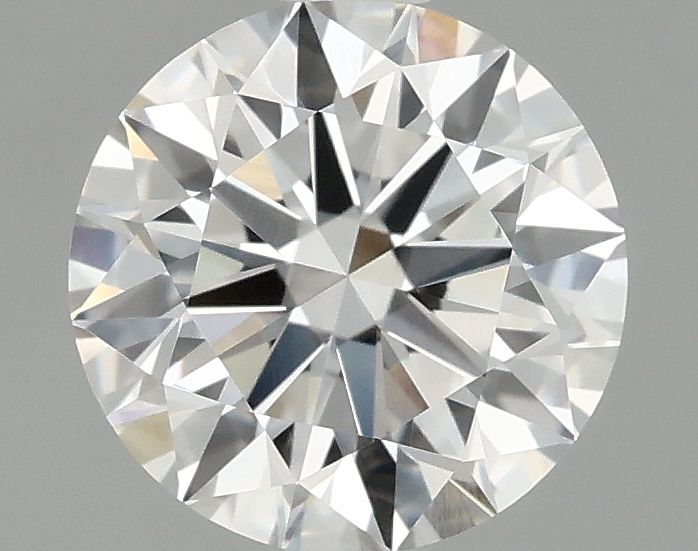 1.09 ct. round Lab Grown Diamond front image