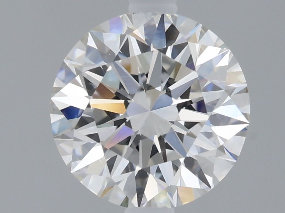 1.59 ct. round Lab Grown Diamond front image