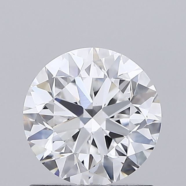 1.08 ct. round Lab Grown Diamond front image