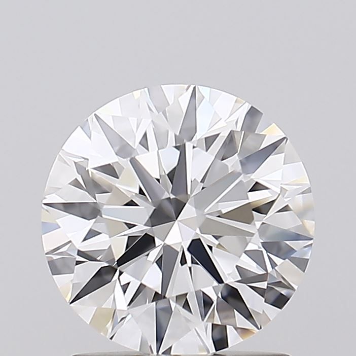 1.50 ct. round Lab Grown Diamond front image