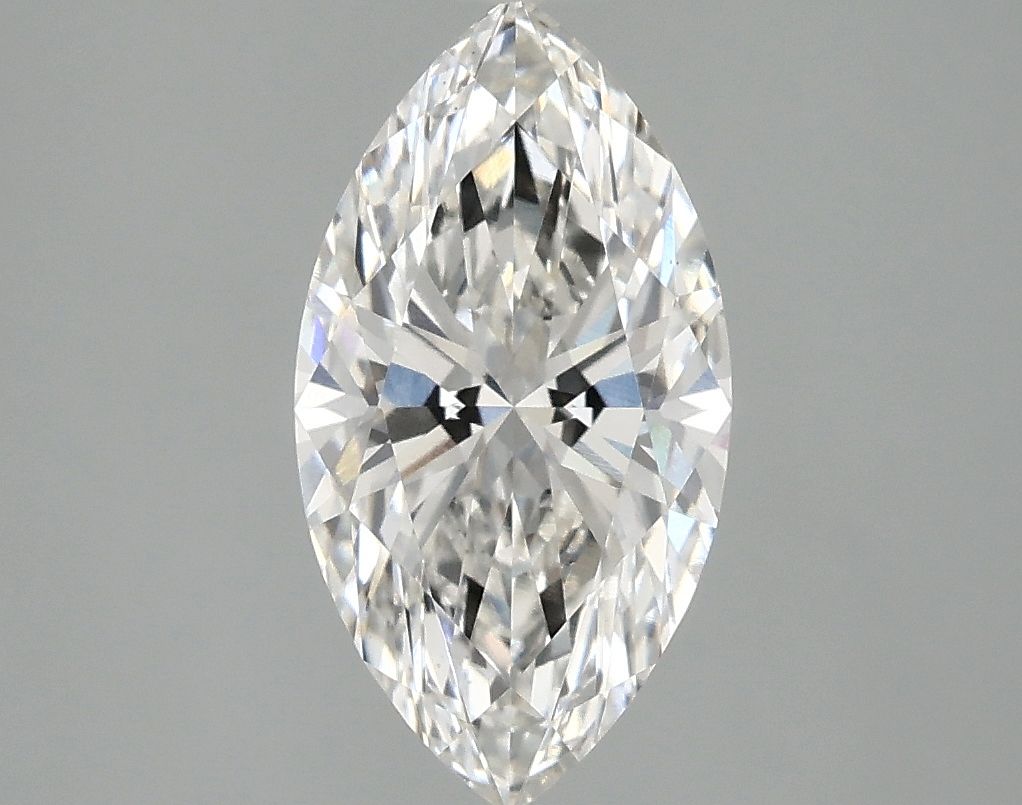 1.91 ct. marquise Lab Grown Diamond front image
