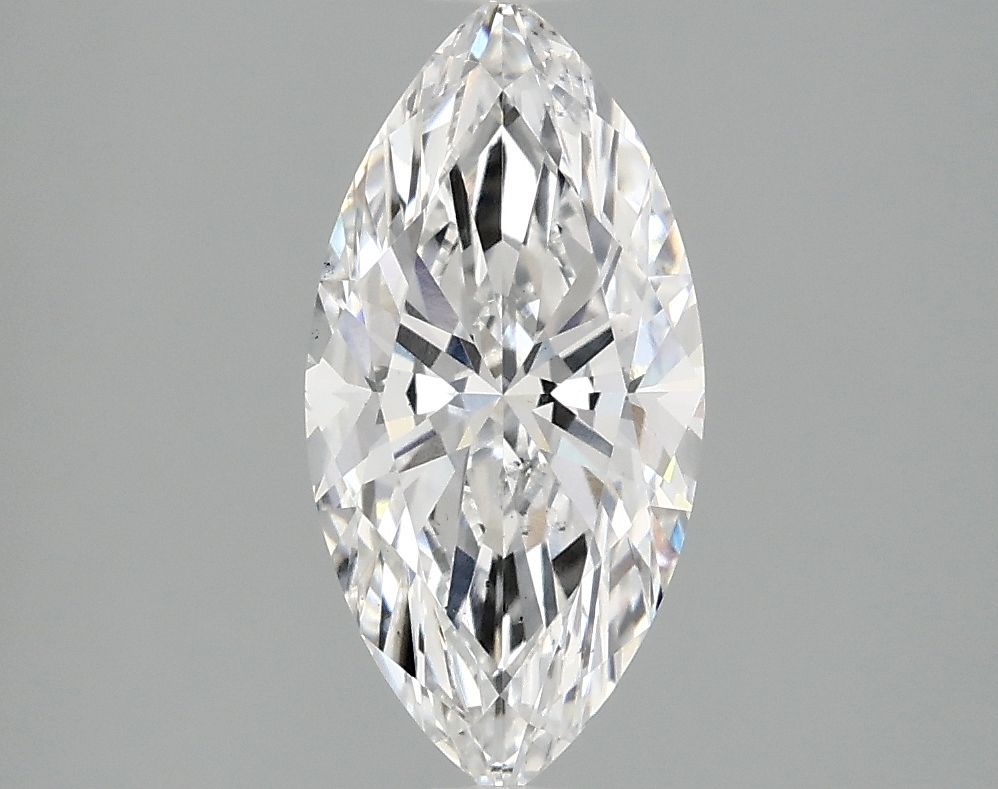 1.48 ct. marquise Lab Grown Diamond front image