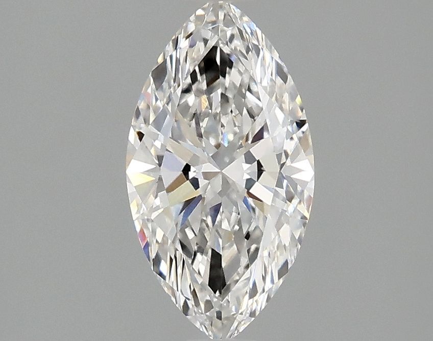 1.01 ct. marquise Lab Grown Diamond front image