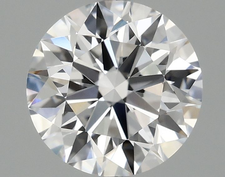 0.98 ct. round Lab Grown Diamond front image