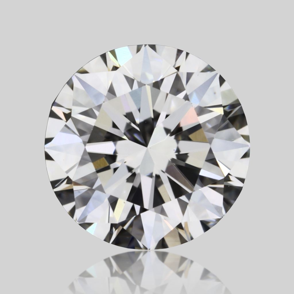0.70 ct Round diamond