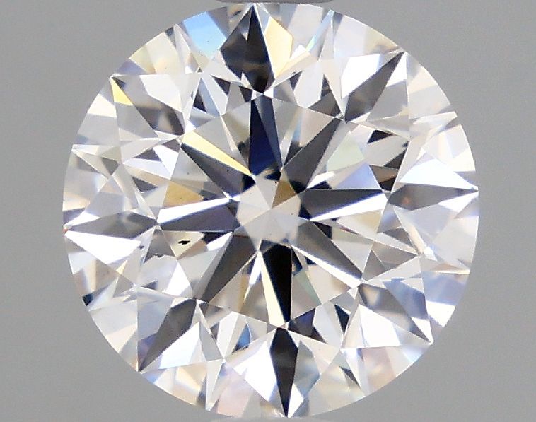 Round Diamond