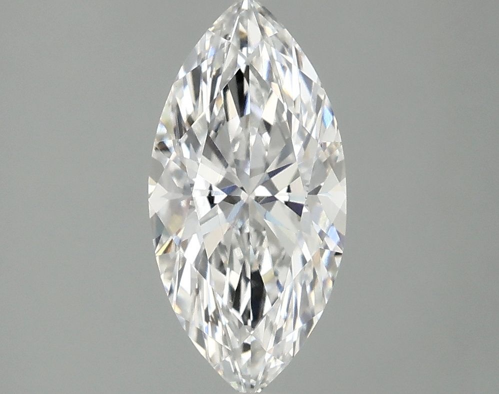 1.48 ct. marquise Lab Grown Diamond front image