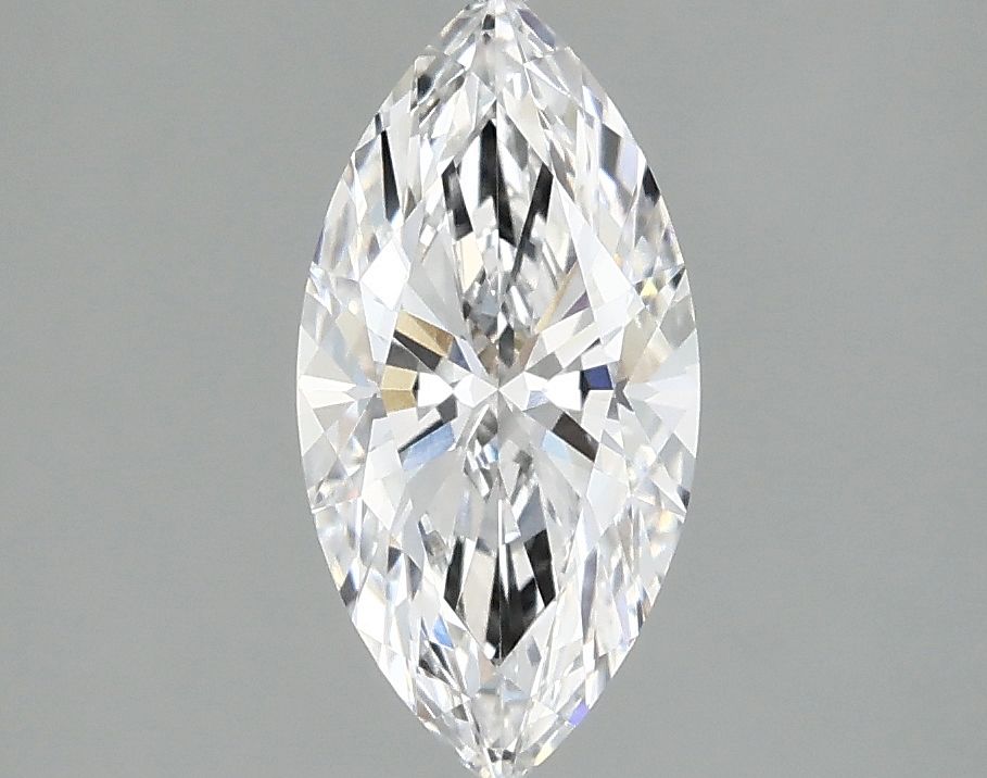 1.10 ct. marquise Lab Grown Diamond front image