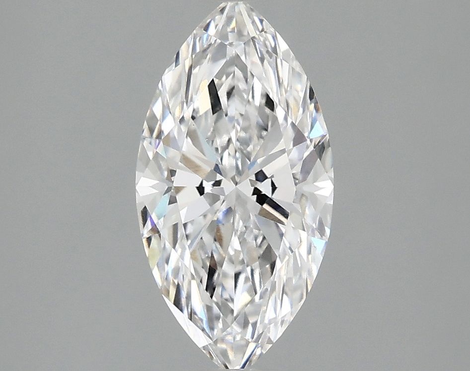 1.49 ct. marquise Lab Grown Diamond front image