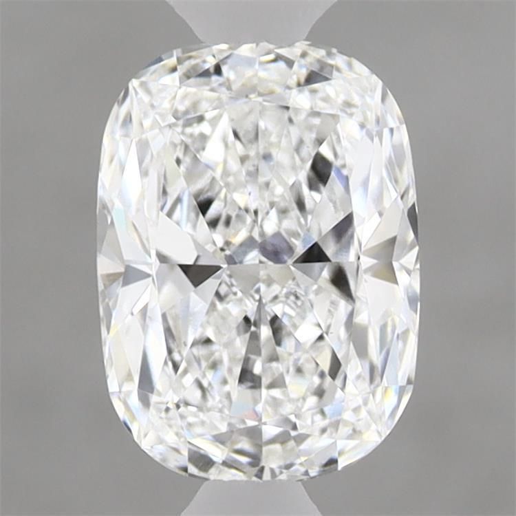 1.22 ct lab-grown Cushion modified Diamond