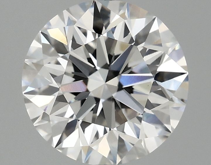 1.49 ct. round Lab Grown Diamond front image