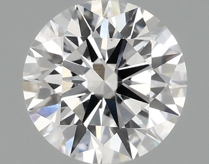1.09 ct. round Lab Grown Diamond front image