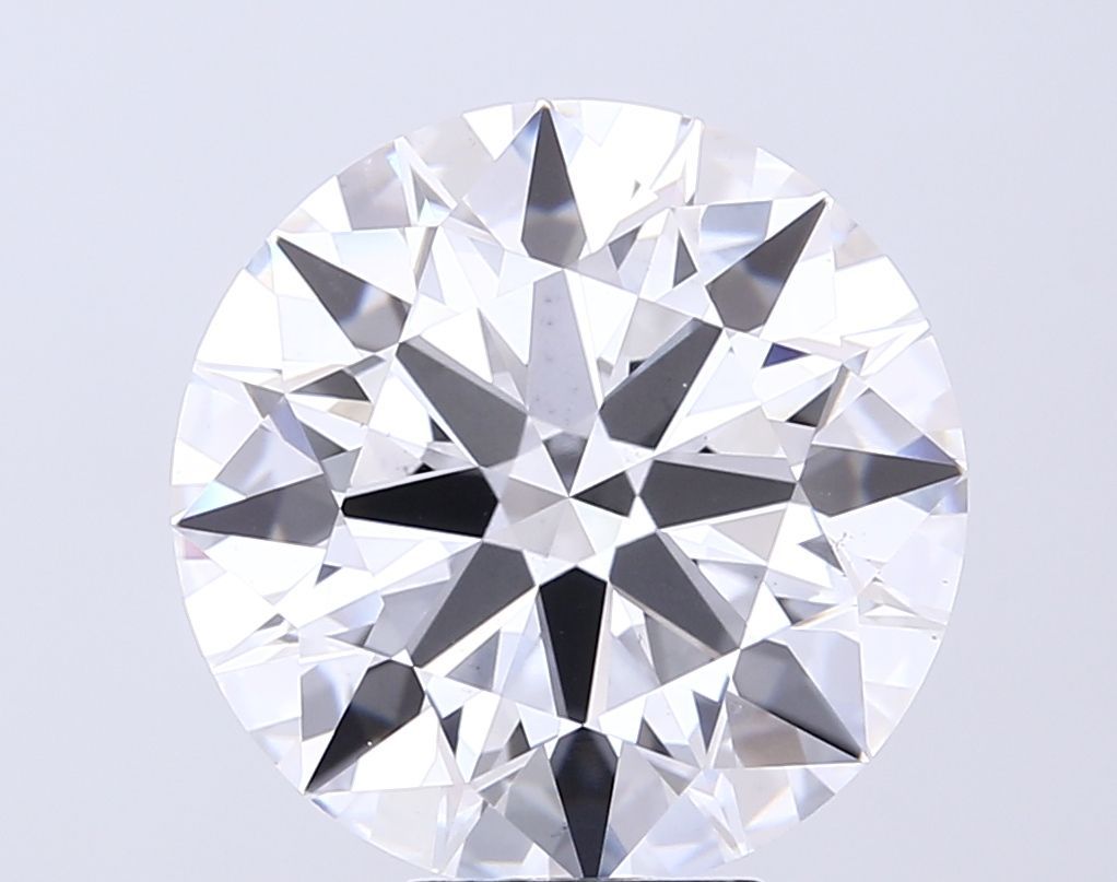 Round Diamond