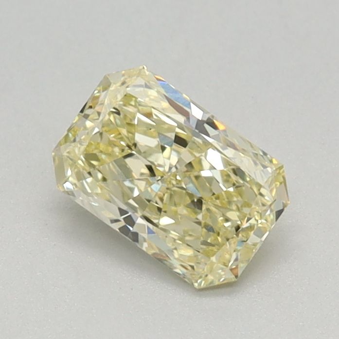 0.44 ct lab-grown Radiant Diamond