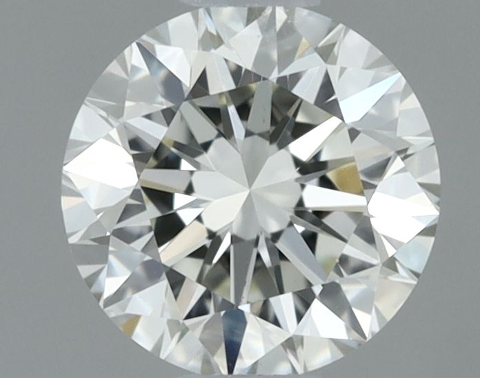 0.5 ct Round Diamond