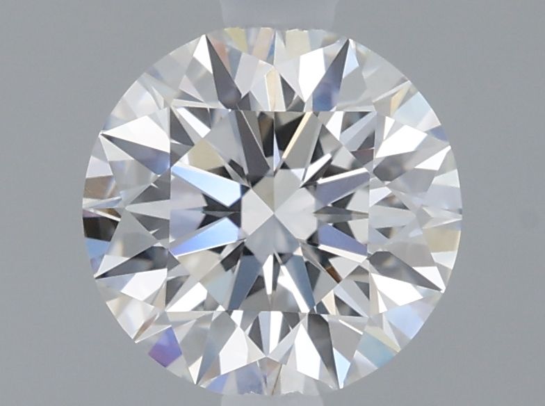 1.00 ct. round Lab Grown Diamond front image